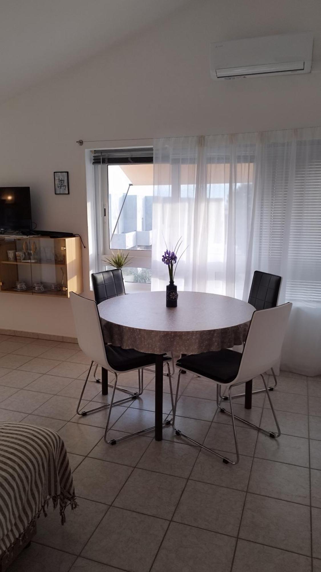 Apartment Mare Vrsi Exterior photo